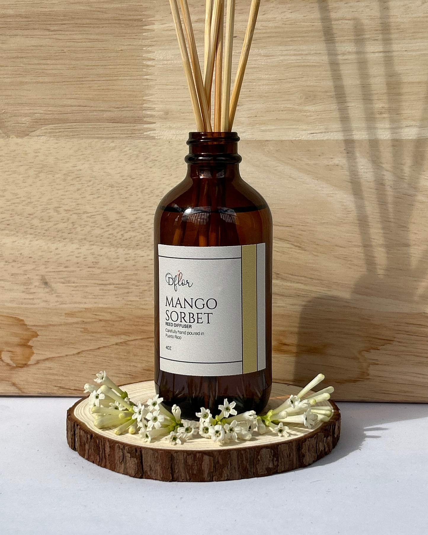Reed Diffuser