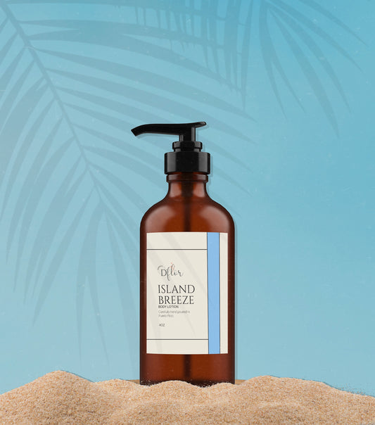 Body Lotion